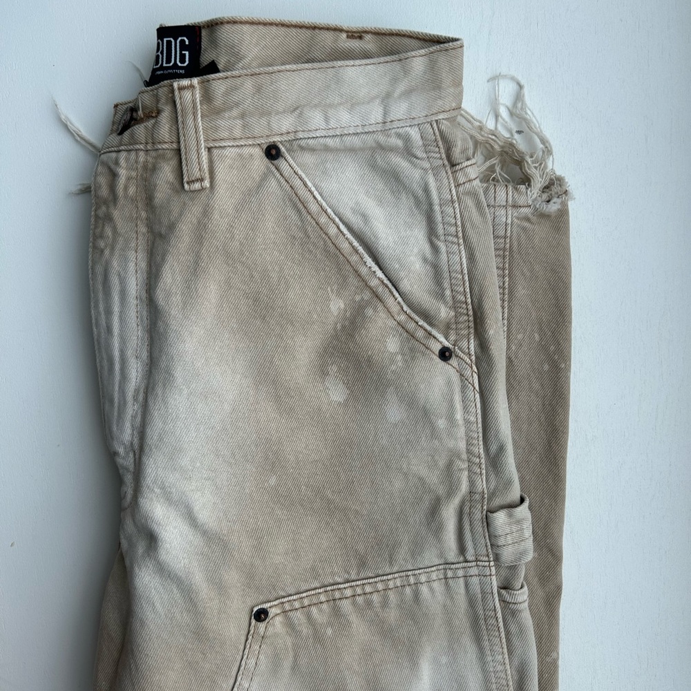 BDG Cargo Jeans